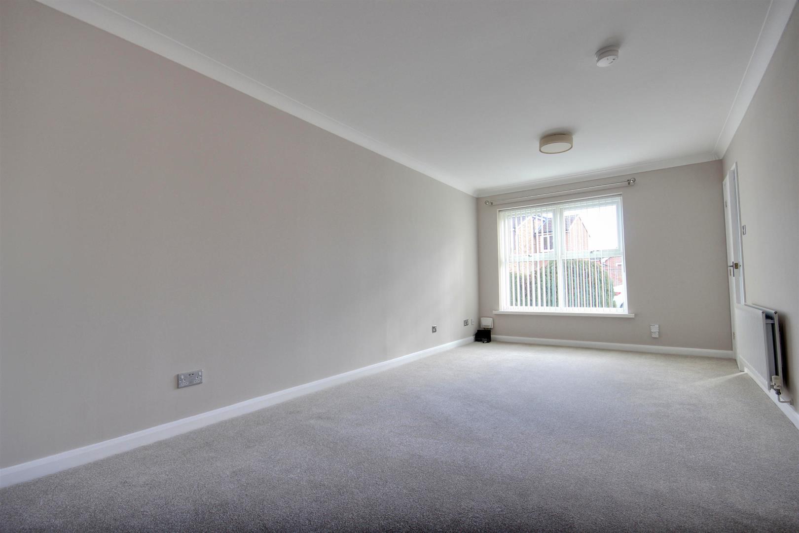 Marchant Close, Beverley